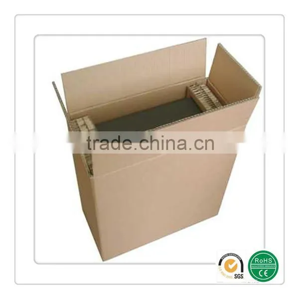 Replacement of Foam for Computer Inner Cushion Honeycomb Paper photo-5