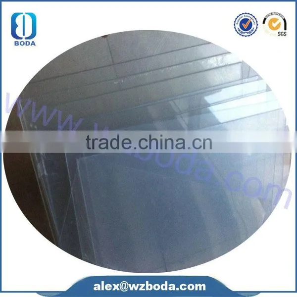 Brand New Rigid Pvc Sheet With High Quality photo-6