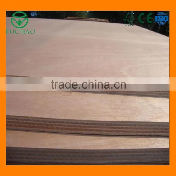 Engineer Wood Veneer for Decaration photo-5