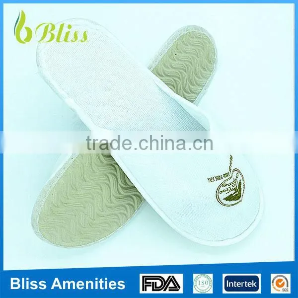 MS0009 Supply For Disposable Hotel Slippers Luxury Hotel Supplies photo-3