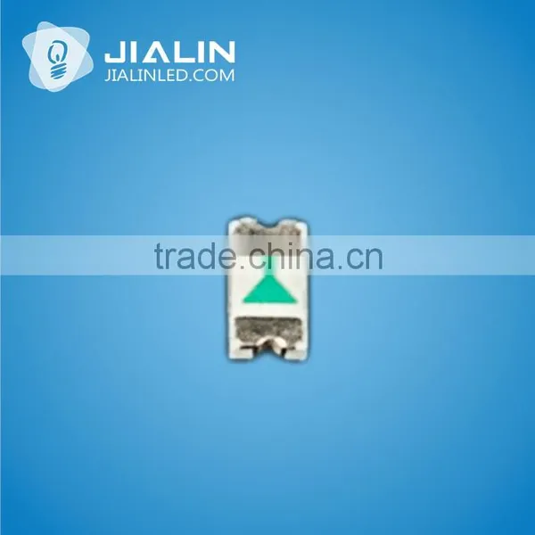 0603 SMD Led Diodes Emitting Ultra Bright