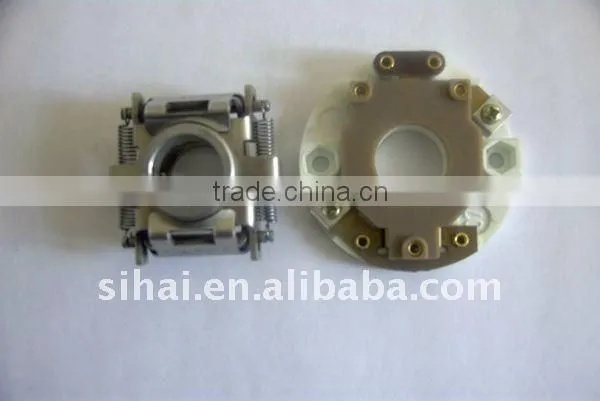Centrifugal Switch
