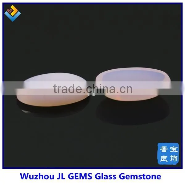 2016 New Fashion Loose Glass Cabochons Making Jewelry Cabochons photo-3