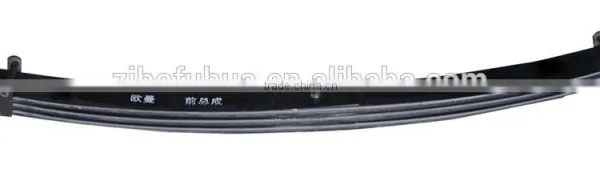 Suspension Leaf Spring Plate AUTO MAN photo-6