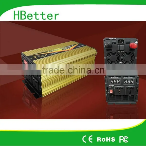 600w Ups Inverter With Built in Charger,inverter and Ups