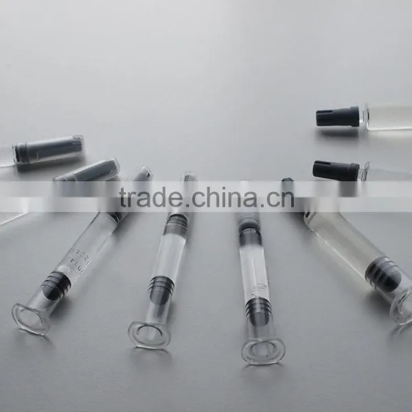 New Condition Semi-auto Pre-filled Syringe Filling and Plugging Machine photo-2