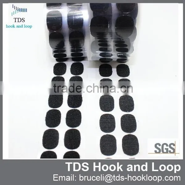 Custom Shape Hook and Loop Sticky Tape photo-5