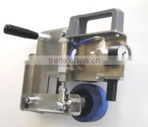 PNEUMATIC MANUAL PRESS