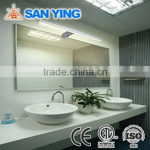 Fashionable Waterproof Bathroom Light Fixtures photo-3