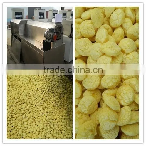 High Capacity Baby Food Nutrition Grain Powder Processing Line photo-4