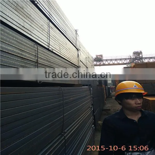 SS400 U Channel Steel Tangshan Supplier photo-6