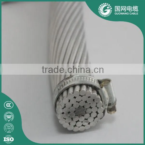 75mm2 Acsr Conductor for Overhead Transmission Line photo-4
