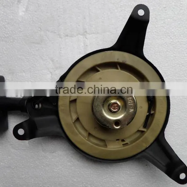 Engine Parts 1P64 Recoil Starter Assy