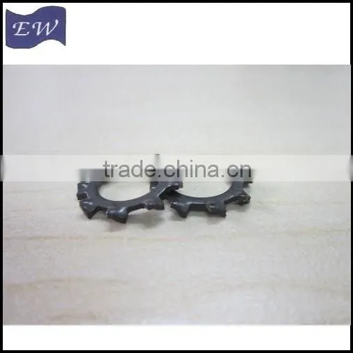 Din6797 Lock Washer With External Teeth (DIN6797A) photo-4