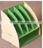 BOX FILE of MDF file folder