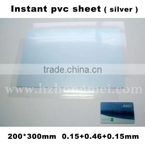 0.76 mm Thickness Transparent Dragon Printing Sheet for 3.8kgs/box photo-2