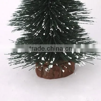 Top Quality Best Selling Cheap Custom XMAS Tree Mini Christmas Tree photo-4