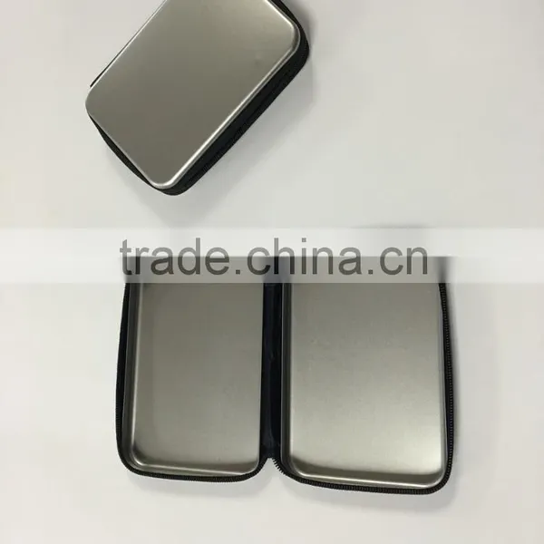 Tin Box Gift Box Jewlery Gift Case