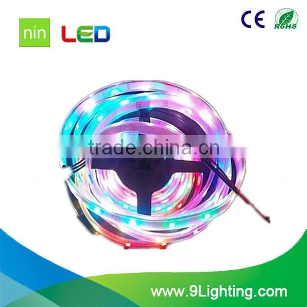 2015 Christmas Discount Sale Rgb Led Flexible Strip Light photo-4