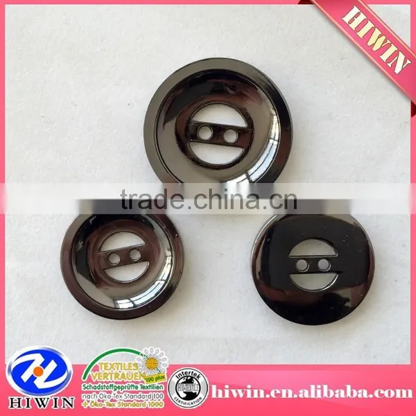 Fashionable Metal Button Various Designs Metal Snap Button Used for Metal Jeans Button photo-5