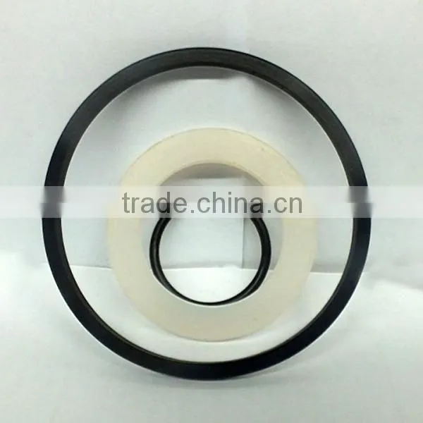Silicone Cable Grommet