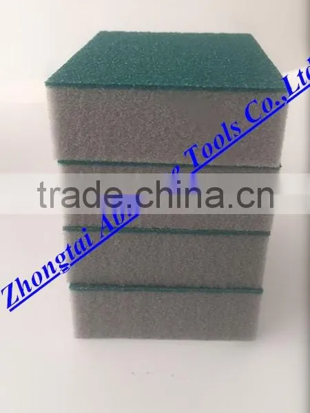 2015 Hot Sale Kitchen Cleaning Sponge photo-6