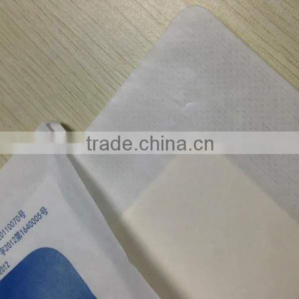 Medical Wound Dressing photo-5