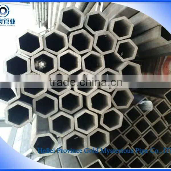 ASTM/ ASME Low Carbon Seamless Steel Pipe & Tube photo-4