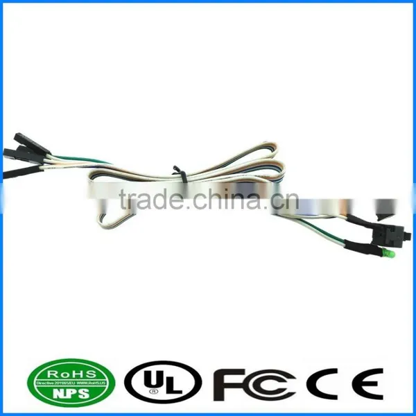 Wire Harness Cable