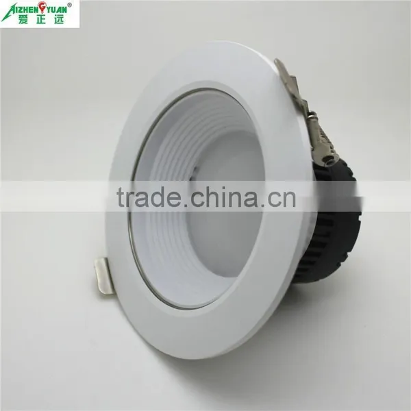 Express Led Downlight,downlight Led Chip(7W-12W)&High Quality Led Downlights photo-2
