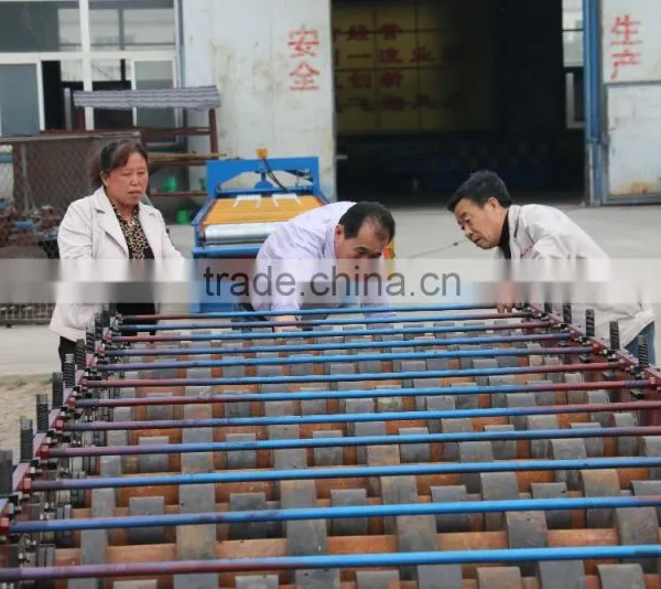 Corrugated Sheet Metal Roof Making Machine, Double Layer for Corrugated and Trapezoidal Roof Tile Machine Most Popular photo-5
