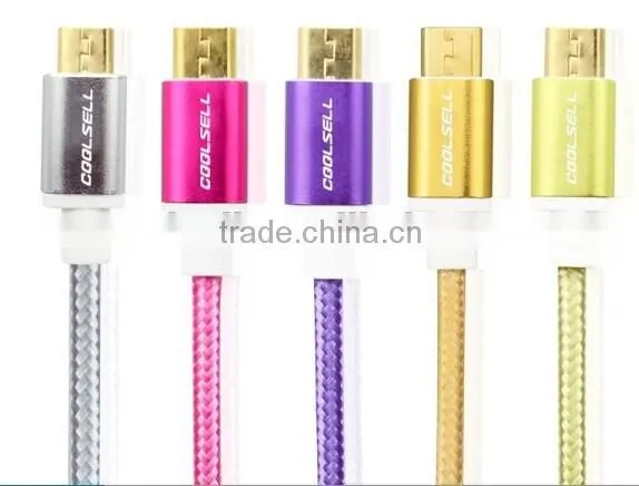 2015 for Samsung Mobile Phone Cabel
