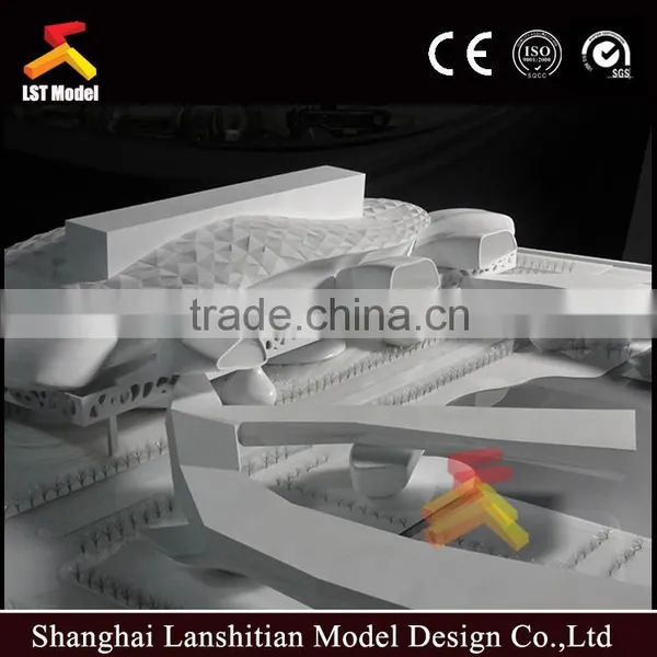 Conceptual Building Model for Bidding photo-2