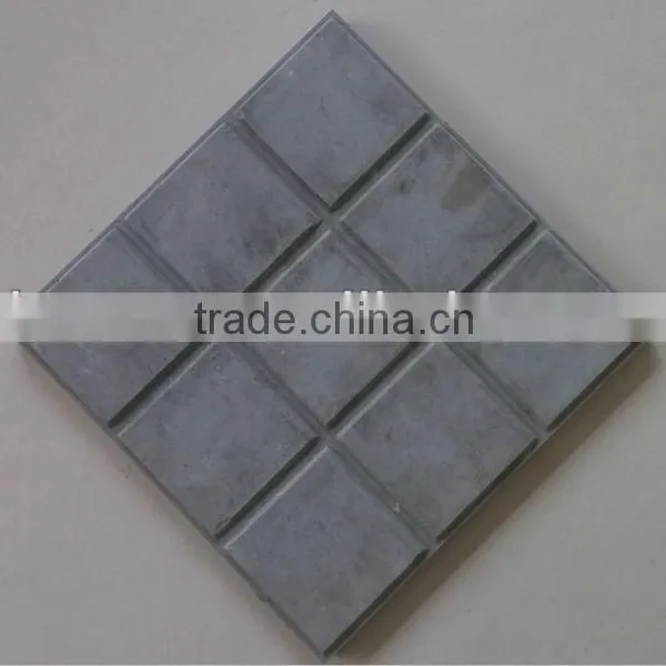 Automatic Concrete Brick Machine photo-5