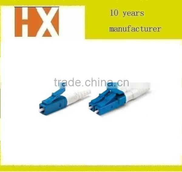 LC Simplex Connector