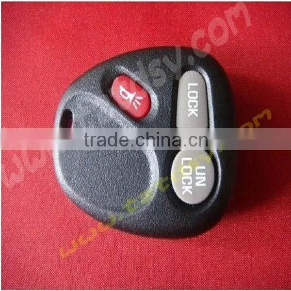Tongda Auto Key Shell 5 Button Remote Casing for Buick/gm photo-2