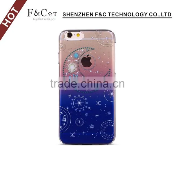Cartoon Printing Tpu for Iphone 6 Colorful Good Quality Mobile Cover for Iphone Supplier's Choice photo-4