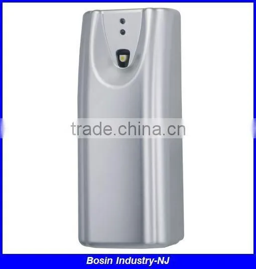 Commercial Automatic Air Fragrance Dispenser, Automatic Aerosol Dispenser for Toilet photo-3