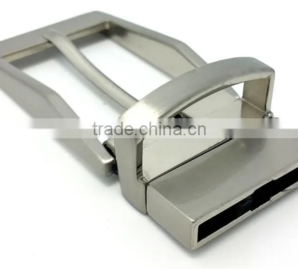 Buckle With Lighter in the Middle Style Belt Buckle Manufacturers photo-2