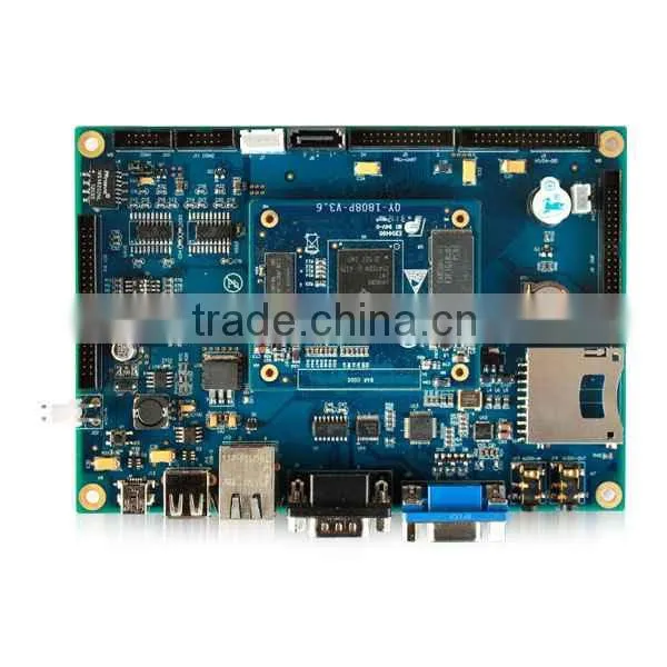 Core Board &development Board TI AM1808 ARMsupport WinceLinux photo-2