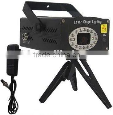 Flash MINI Laser Lighting
