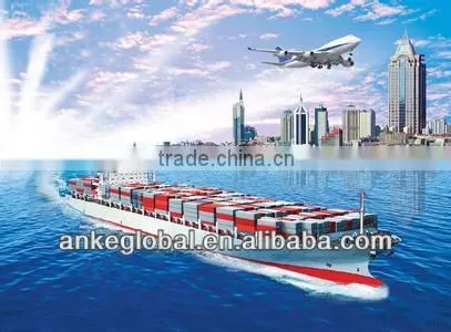 LCL/FCL Container Sea Shipping From Shenzhen/guangzhou to Aabenraa ------Anne