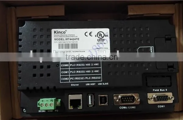 HMI MT4424TE New in Stock photo-2
