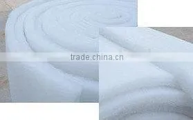 spray bonded cotton