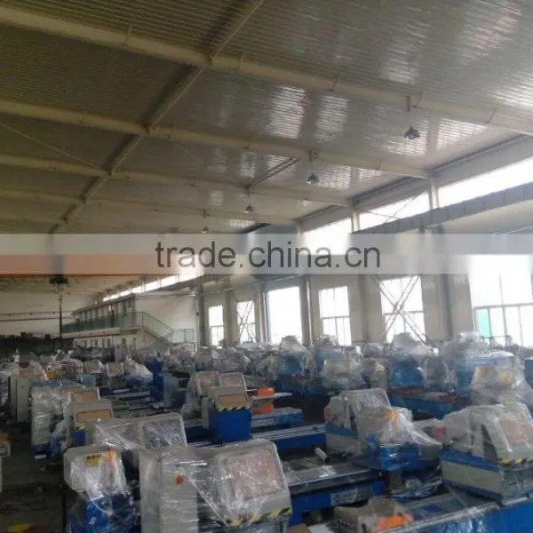 SX01-100 Aluminum Profile Copy Router Machine photo-5