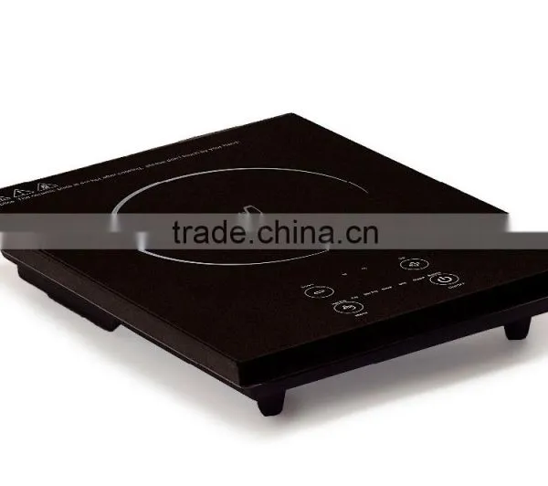 Schott Ceran Induction Cooker Manual photo-2