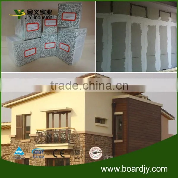 Fiber Cement