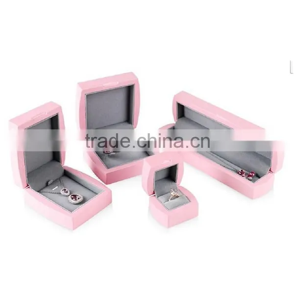 High Quality OEM Jewelry Box ,free Design Gift Box Manufactures photo-5