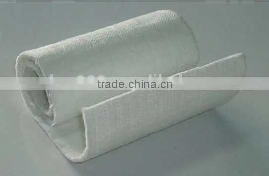 Thermal Insulation Aerogel Insulation Blanket Heat Insulation Rebe03-40 photo-3