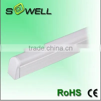 110-230V 12W/22W 3000K-6000K CE/RoHS Aluminum+plastic T8 LED Cabinet Light Tubes